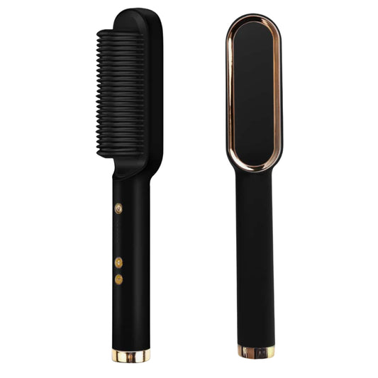 Cepillo Plancha Alisador