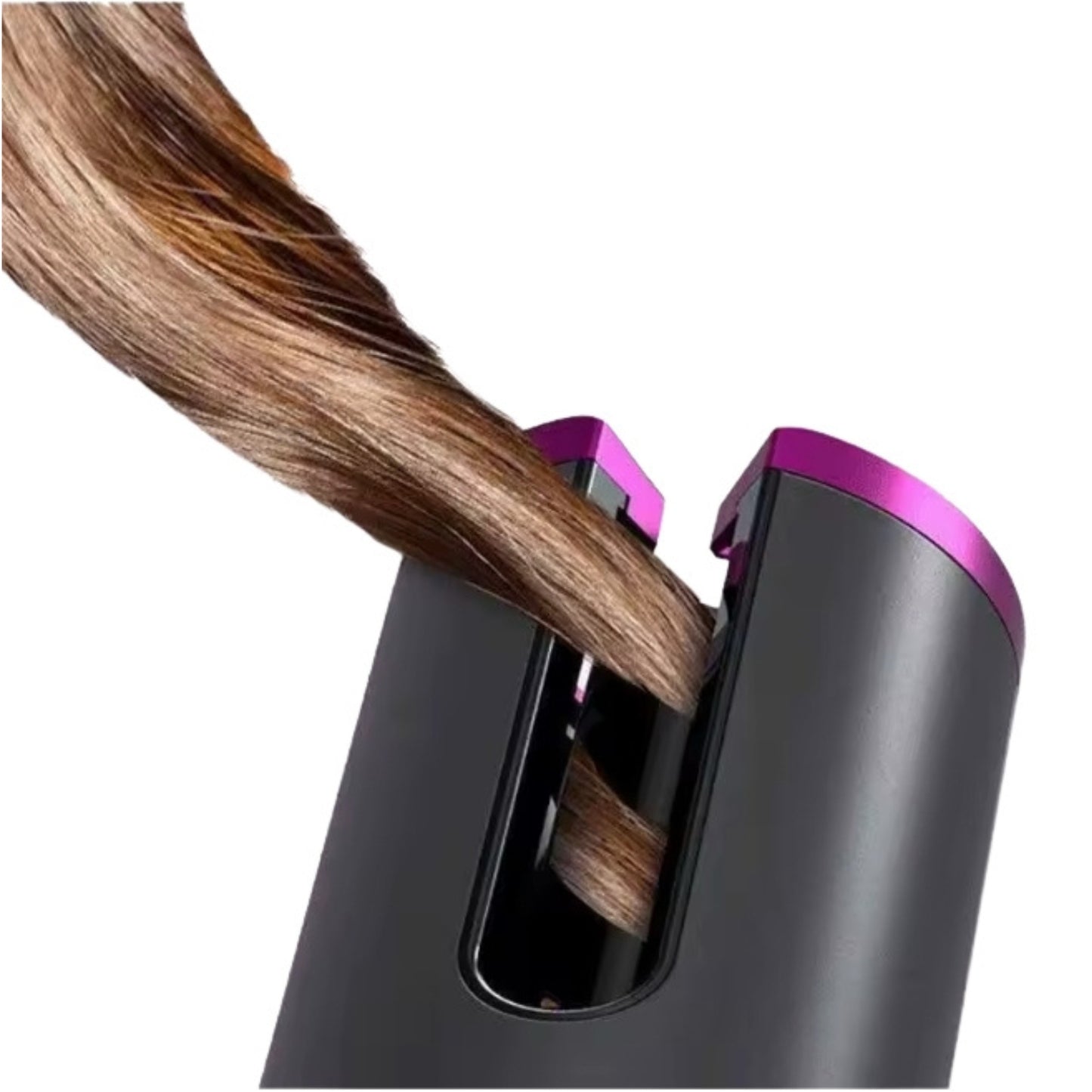 Rizador de pelo automático
