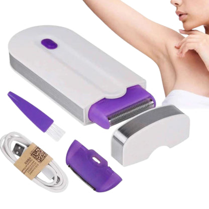 Depiladora Corporal