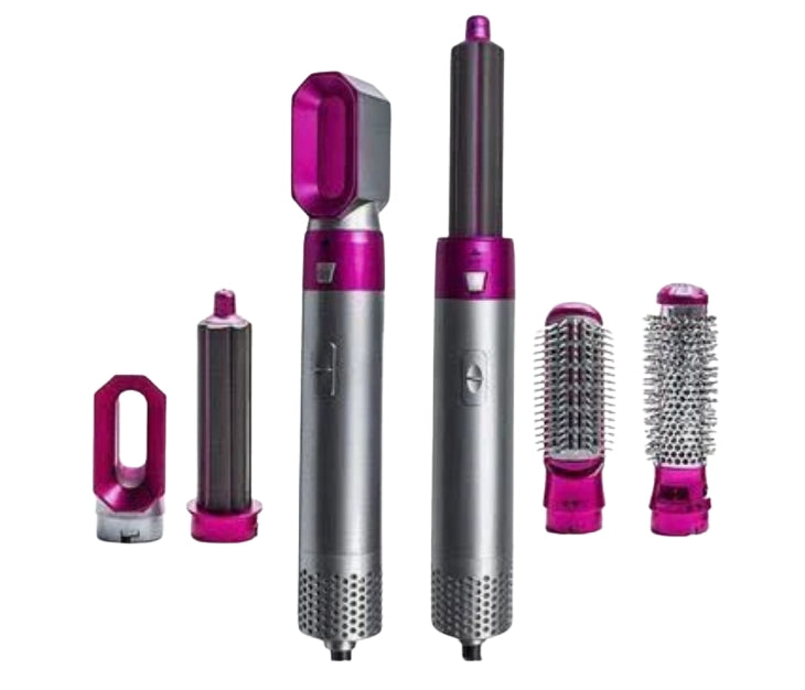 Cepillo Secador 5 en 1