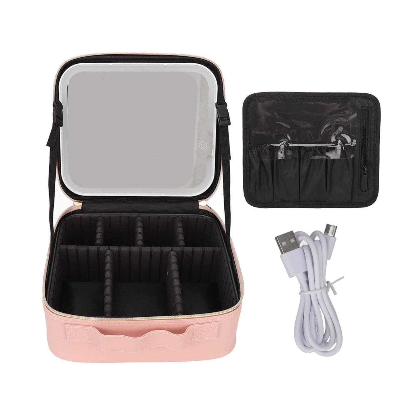 Organizador De Maquillaje