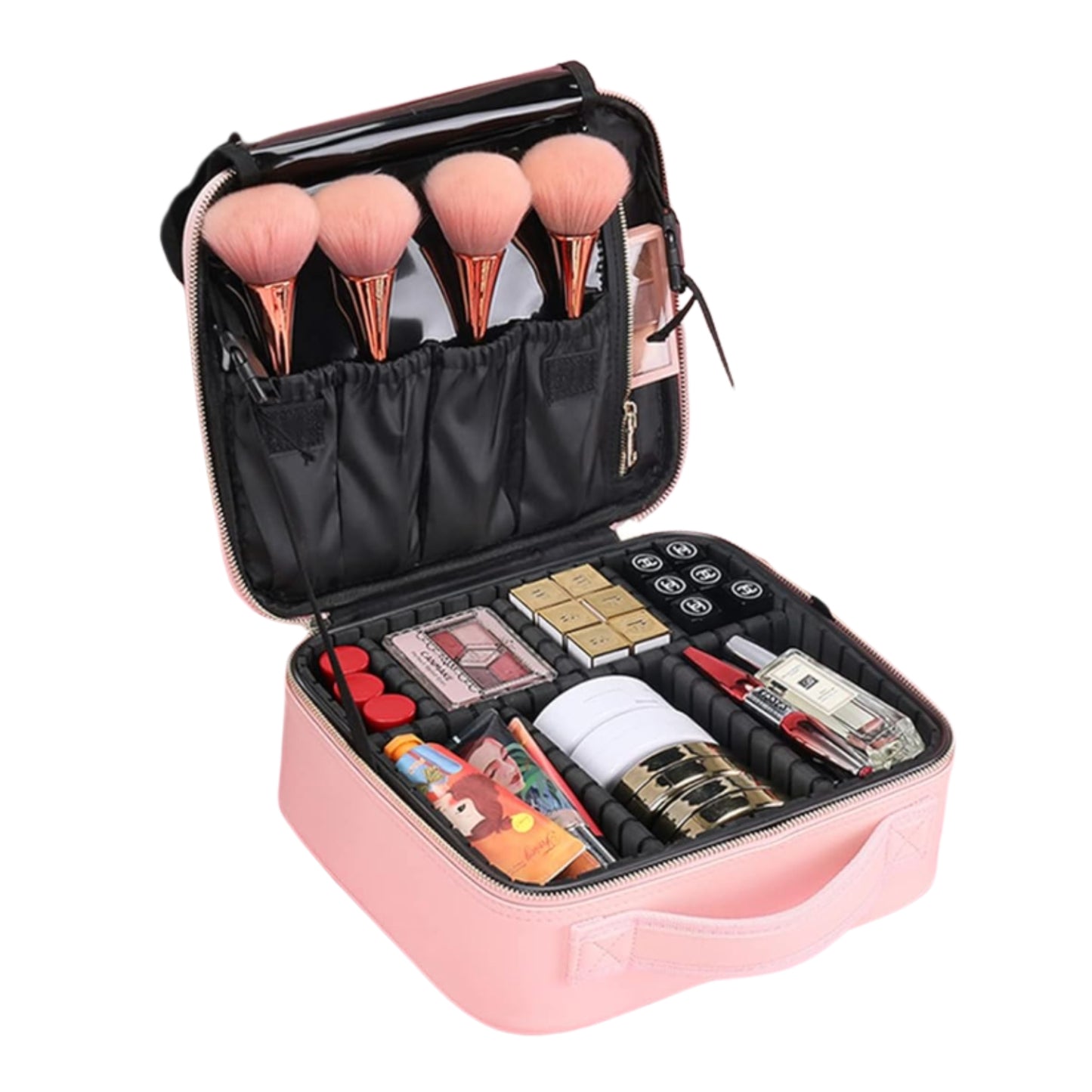 Organizador De Maquillaje
